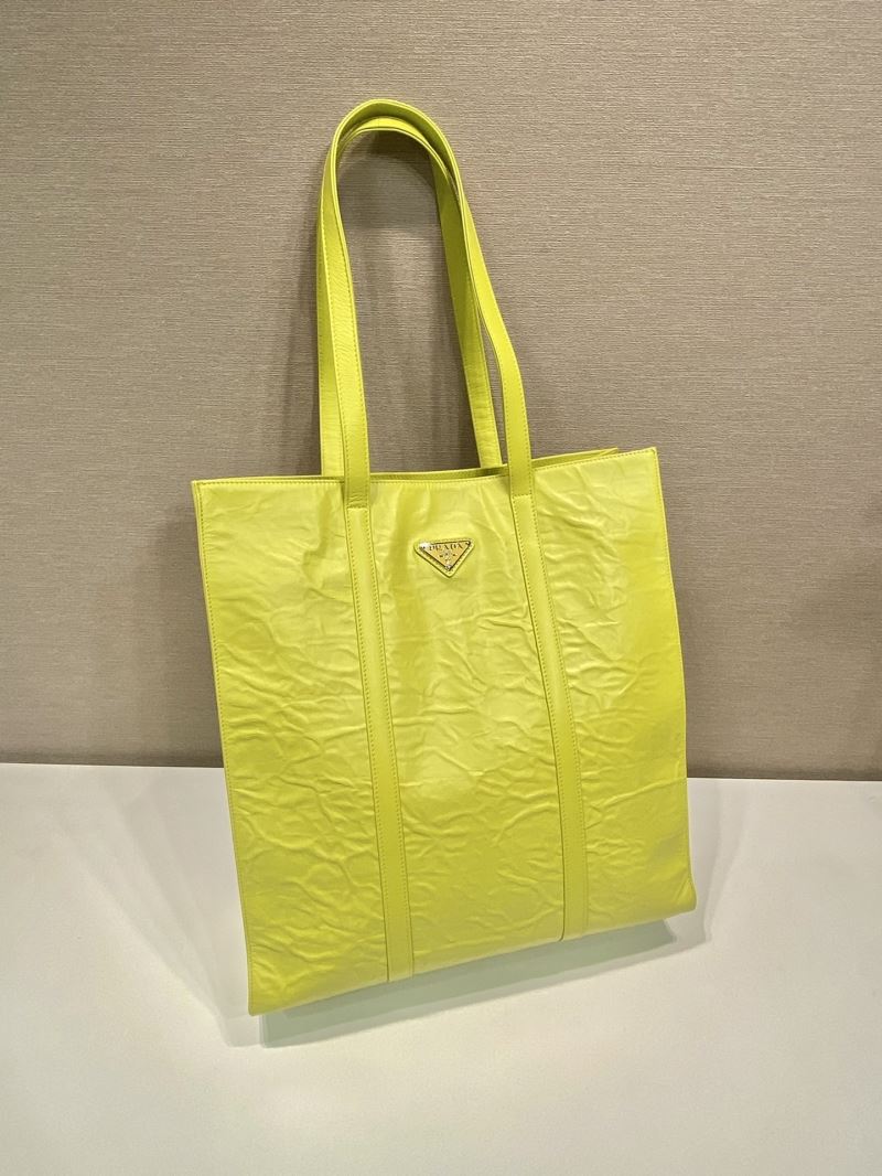 Prada Tote Bags